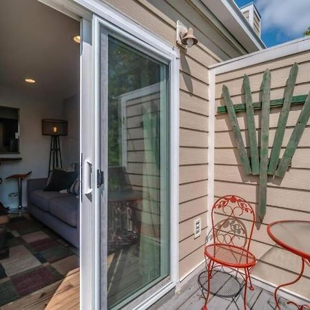 Downtown Riverfront Condo Unit 780 Nashville Exterior foto
